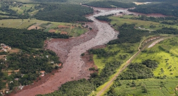 Vale vai pagar R$ 700 mil a parentes de vítimas de Brumadinho